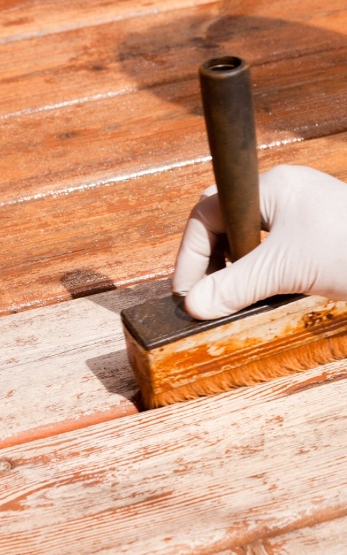 Ceres-CA-Deck-Refinishing