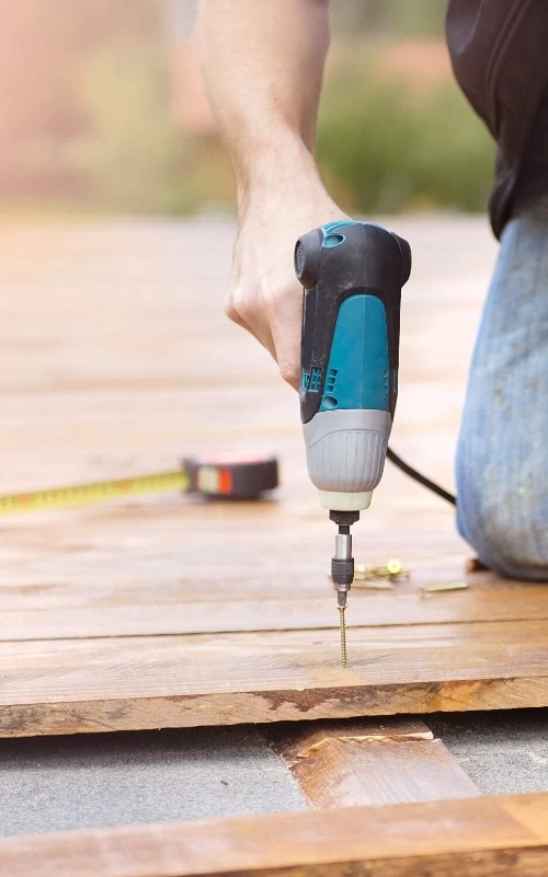 Wood-deck-maintenance-Ceres-CA