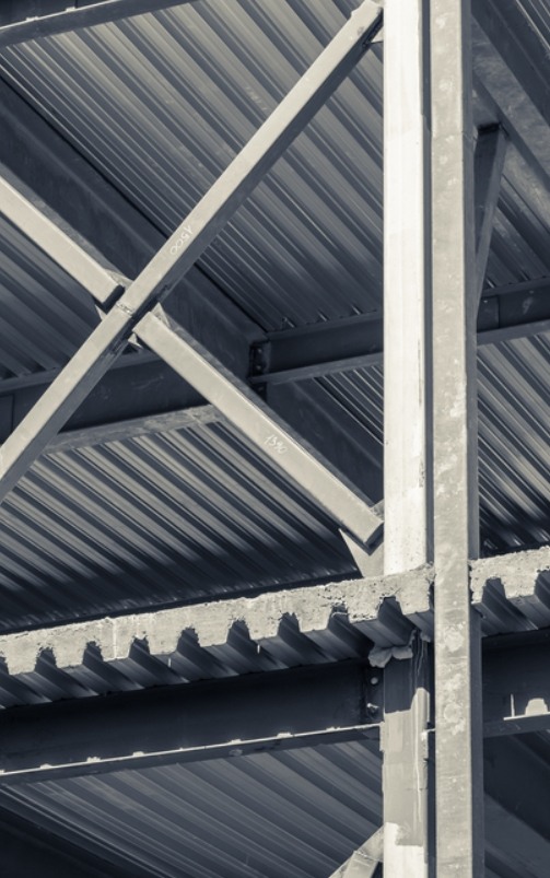Metal-Deck-Installation-Ceres-CA