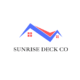 Sunrise Deck Co-logo
