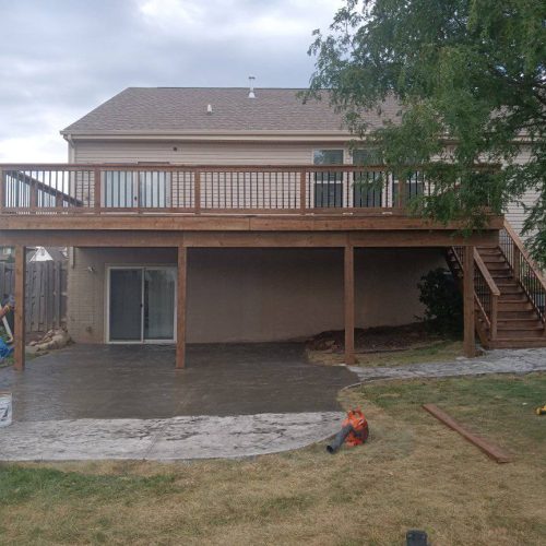 Deck-Company-Ceres-CA