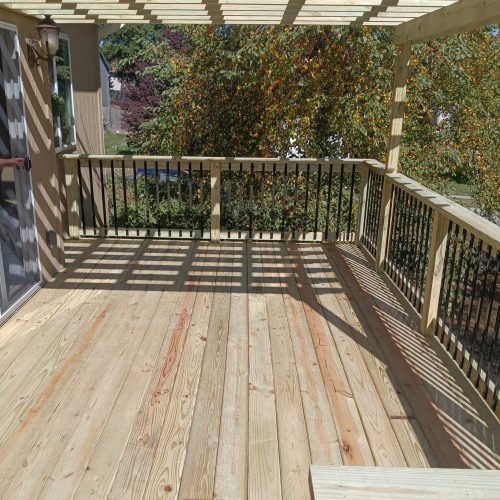 Deck-Company-Ceres-CA